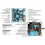 NEW HolyBro Kakute H7 V2 Stacks Kakute H7 BMI270 Flight Controller Tekko32 F4 50A Matel 65A 4in1 ESC 2-6S 30X30mm RC FPV Racing